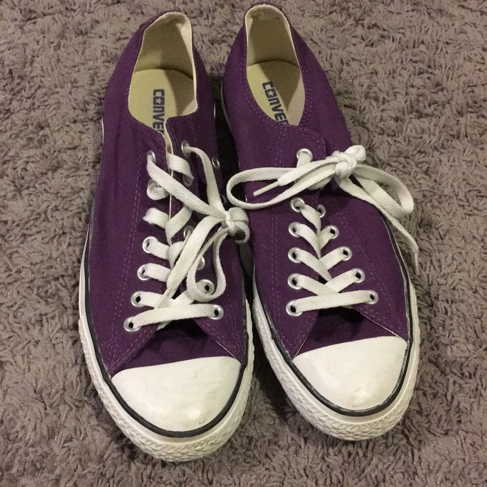 Women’s Converse